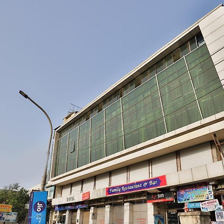 Hotel O Lotus Residency Daman Dış mekan fotoğraf
