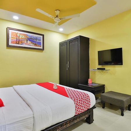 Hotel O Lotus Residency Daman Dış mekan fotoğraf