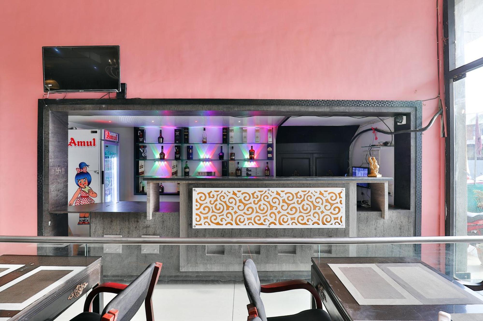 Hotel O Lotus Residency Daman Dış mekan fotoğraf