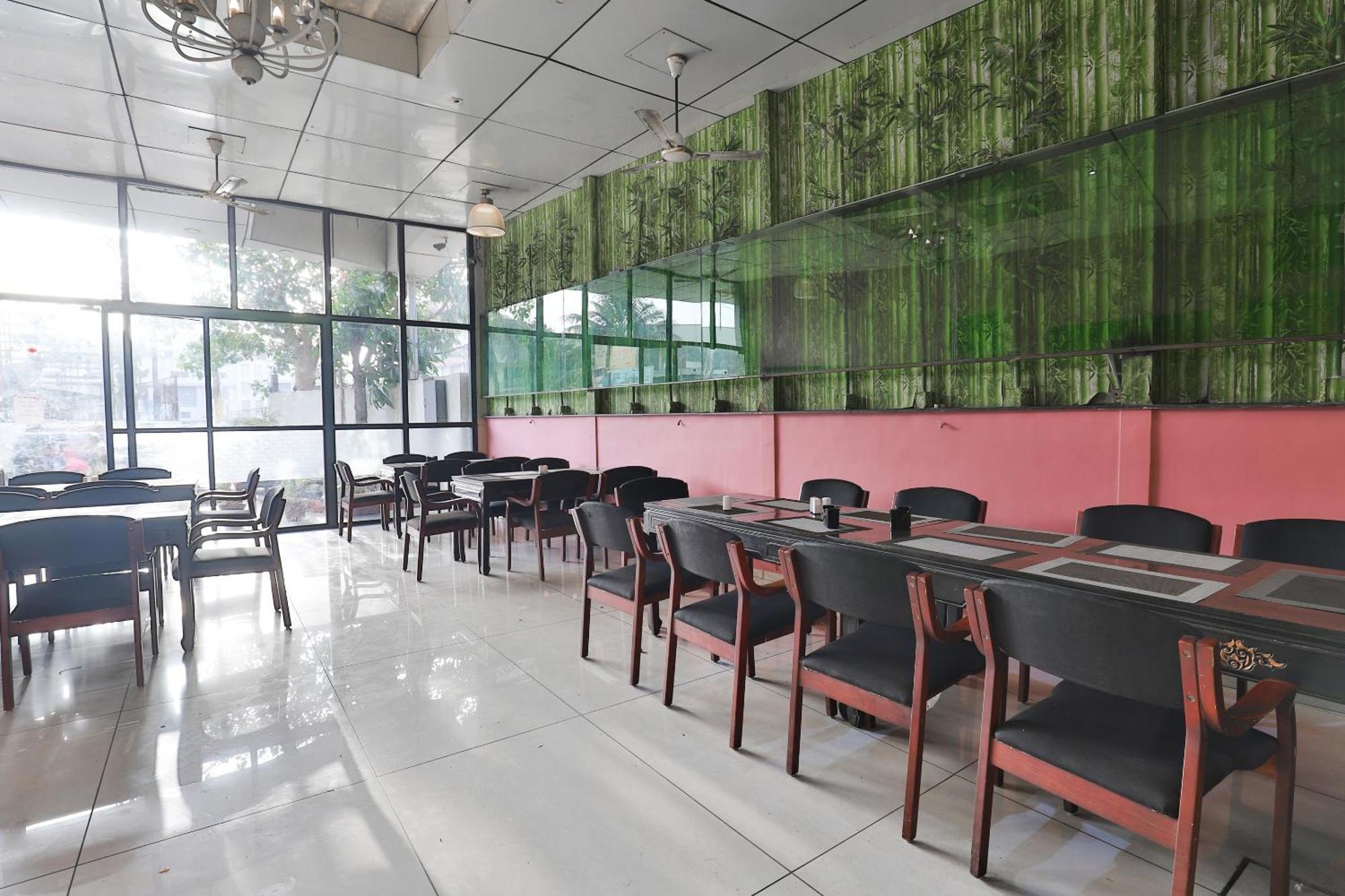 Hotel O Lotus Residency Daman Dış mekan fotoğraf