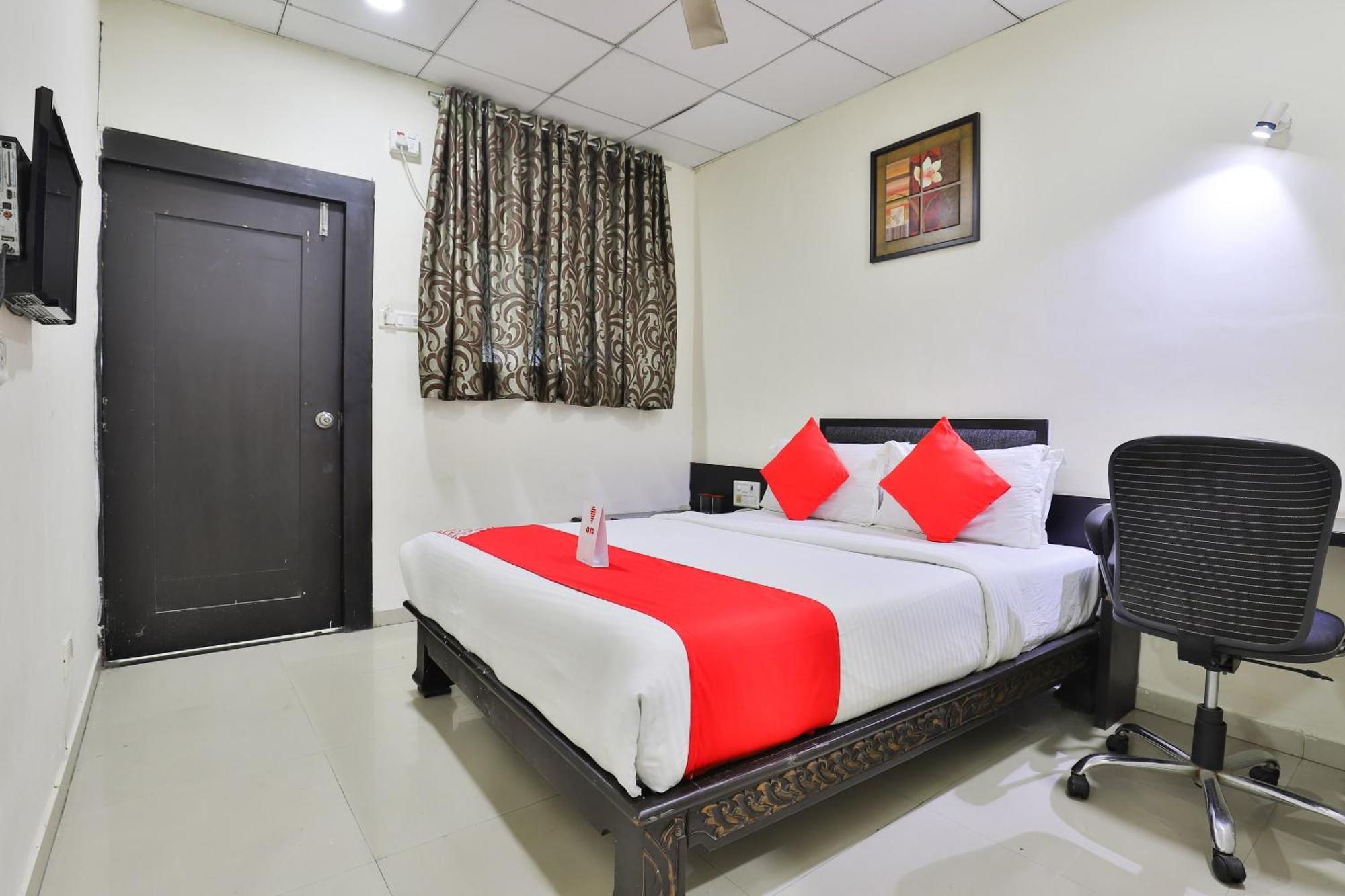 Hotel O Lotus Residency Daman Dış mekan fotoğraf